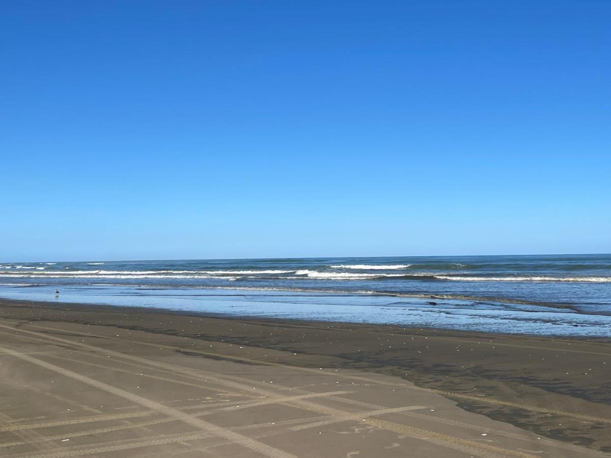 West Coast Wonder 4 Minutes Drive To Glinks Gully Villa Te Kopuru Luaran gambar